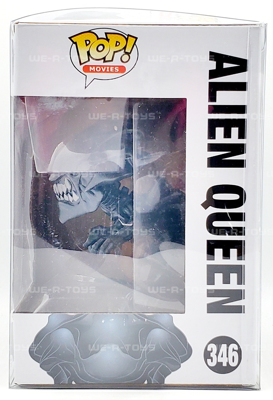 Funko POP Movies Aliens Alien Queen 346 Vinyl Figure - We-R-Toys