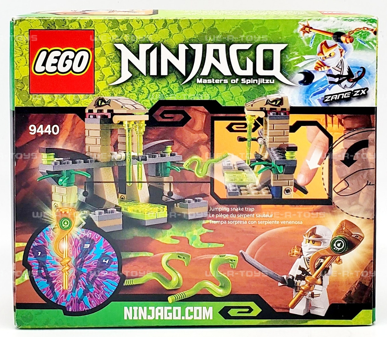 ルザミーネ Loubishark (WOMEN) ホワイト ネオプレーン（合皮ゴム） - Shoes