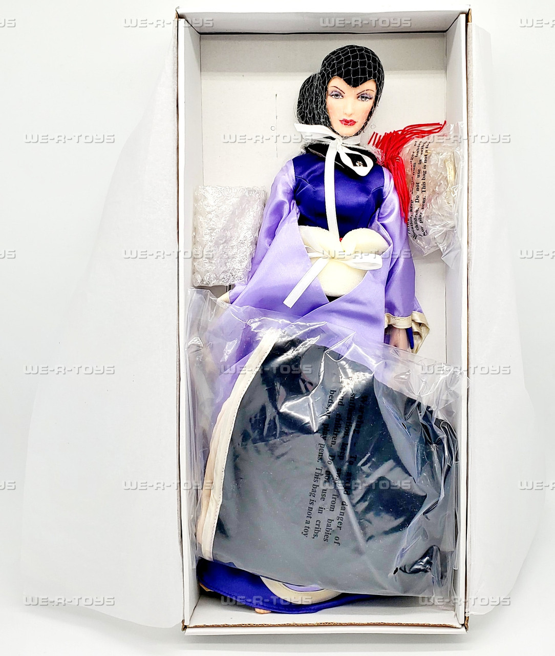 Disney's Snow White Evil Queen Mirror, Mirror on the Wall Tonner
