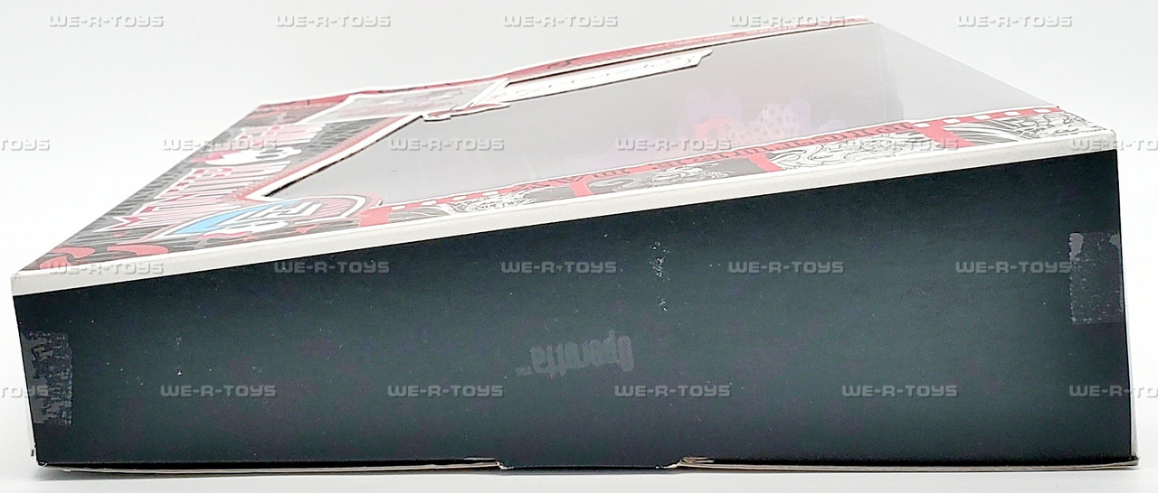 Monster High Picture Day Operetta Doll Y7696 Mattel 2012 - We-R-Toys