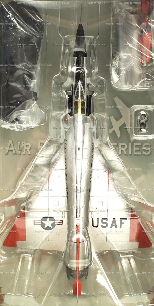 Hobby Master ホビーマスター　F-102A Delta Dagger F-102A Delta Dagger 56-1488, 179 FIS, Minnesota ANG, 1966
