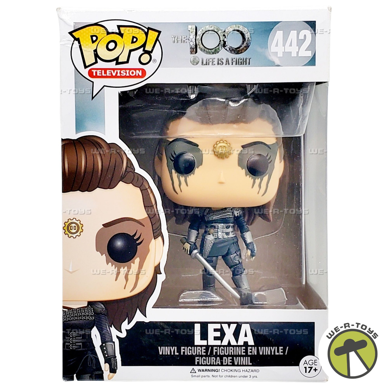 Hot Topic Ghostface Pop Funko Scream Pop! Movies Ghost Face Vinyl