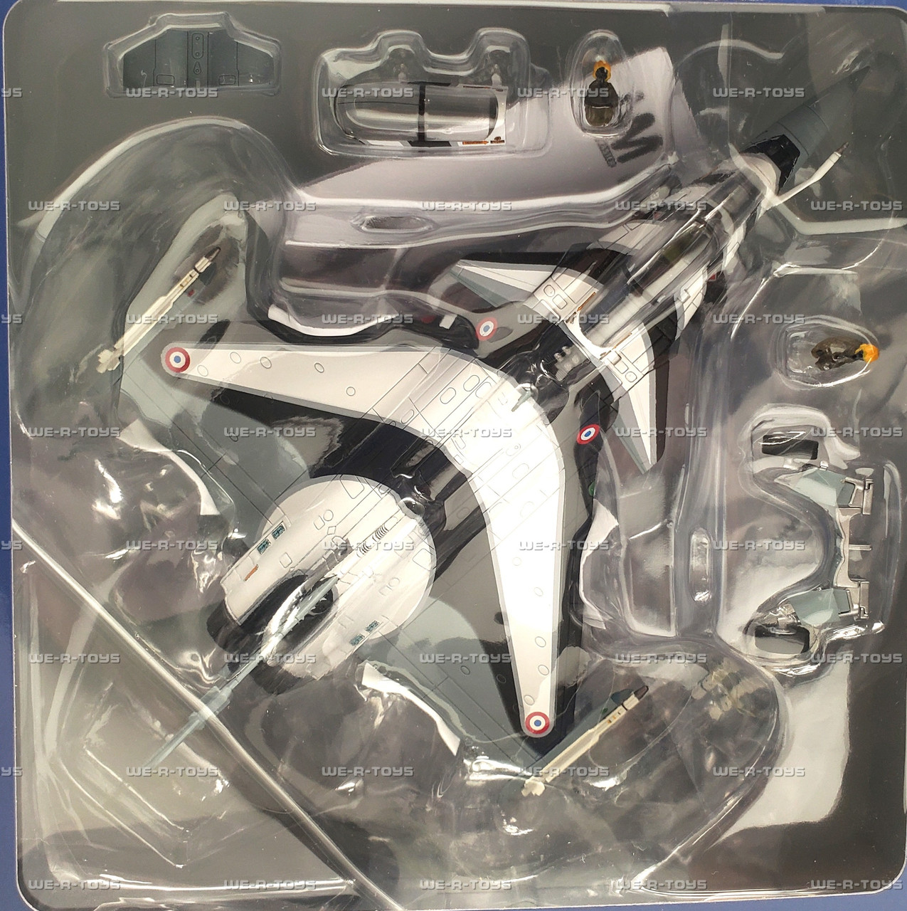 航空機・ヘリコプター Hobby Master 1/72 Rafale C HA9601 Hobby