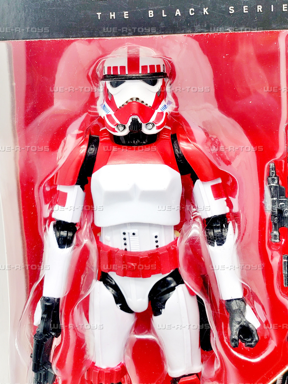 Star Wars The Black Series Battlefront Imperial Shock Trooper