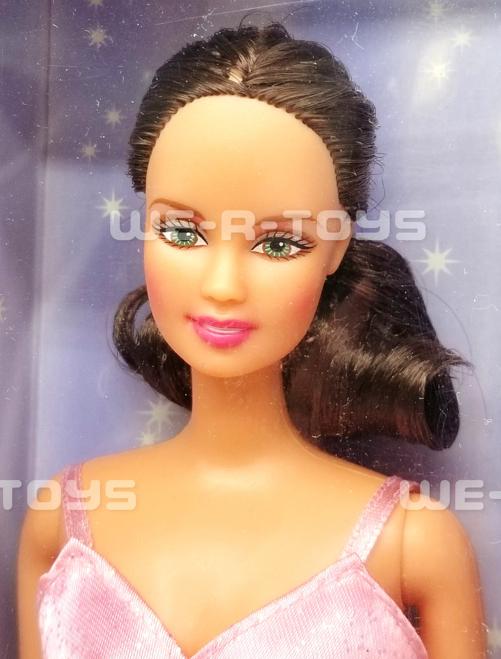Kit Roupas - Minha Primeira Barbie - Bale - My First Mattel MATTEL