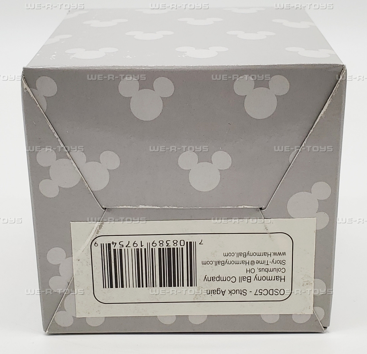 Walt Disney Story-Time Collection Stuck Again Figure OSDC57