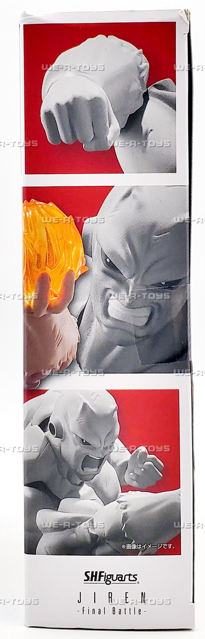 Action Figure Dragon Bl - Jiren Full Power 25cm - Hobbies e coleções Action Figure Dragon Bl - Jiren Full Power 25cm - Hobbies e coleções