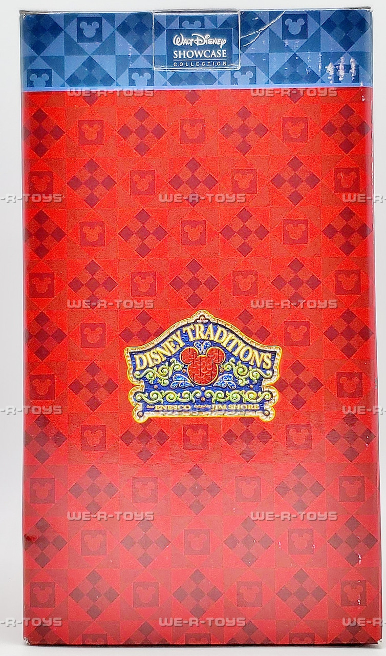 Disney Traditions Grumpy It's All About The Attitude Figure by Jim