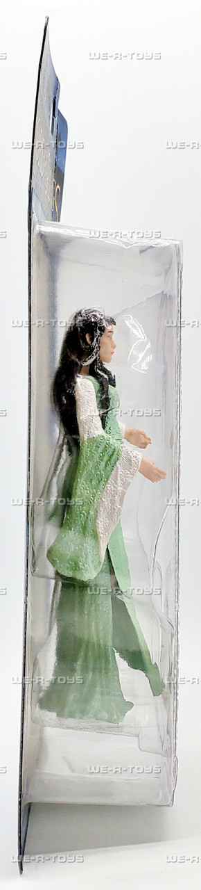 Lord of The Rings Return of The King Arwen Coronation Dress Figure Toy Biz - We-R-Toys Lord of The Rings Return of The King Arwen Coronation Dress Figure Toy Biz - We-R-Toys