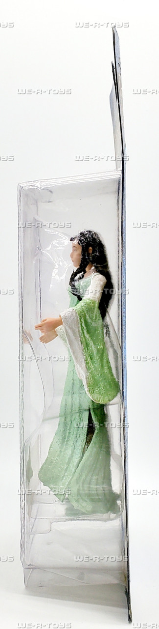 Lord of The Rings Return of The King Arwen Coronation Dress Figure Toy Biz - We-R-Toys Lord of The Rings Return of The King Arwen Coronation Dress Figure Toy Biz - We-R-Toys