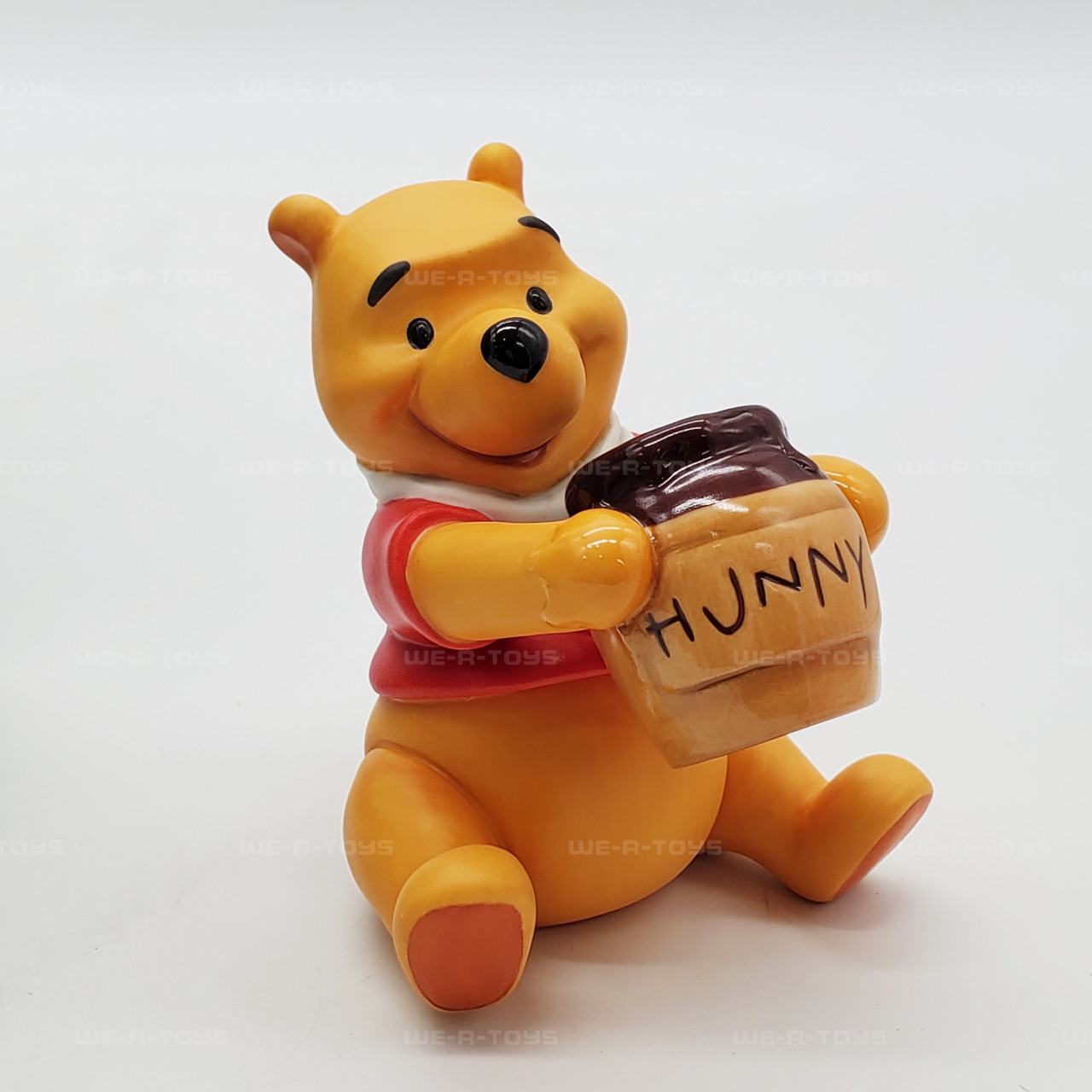 Walt Disney Classics Collection Winnie The Pooh And The Honey Tree