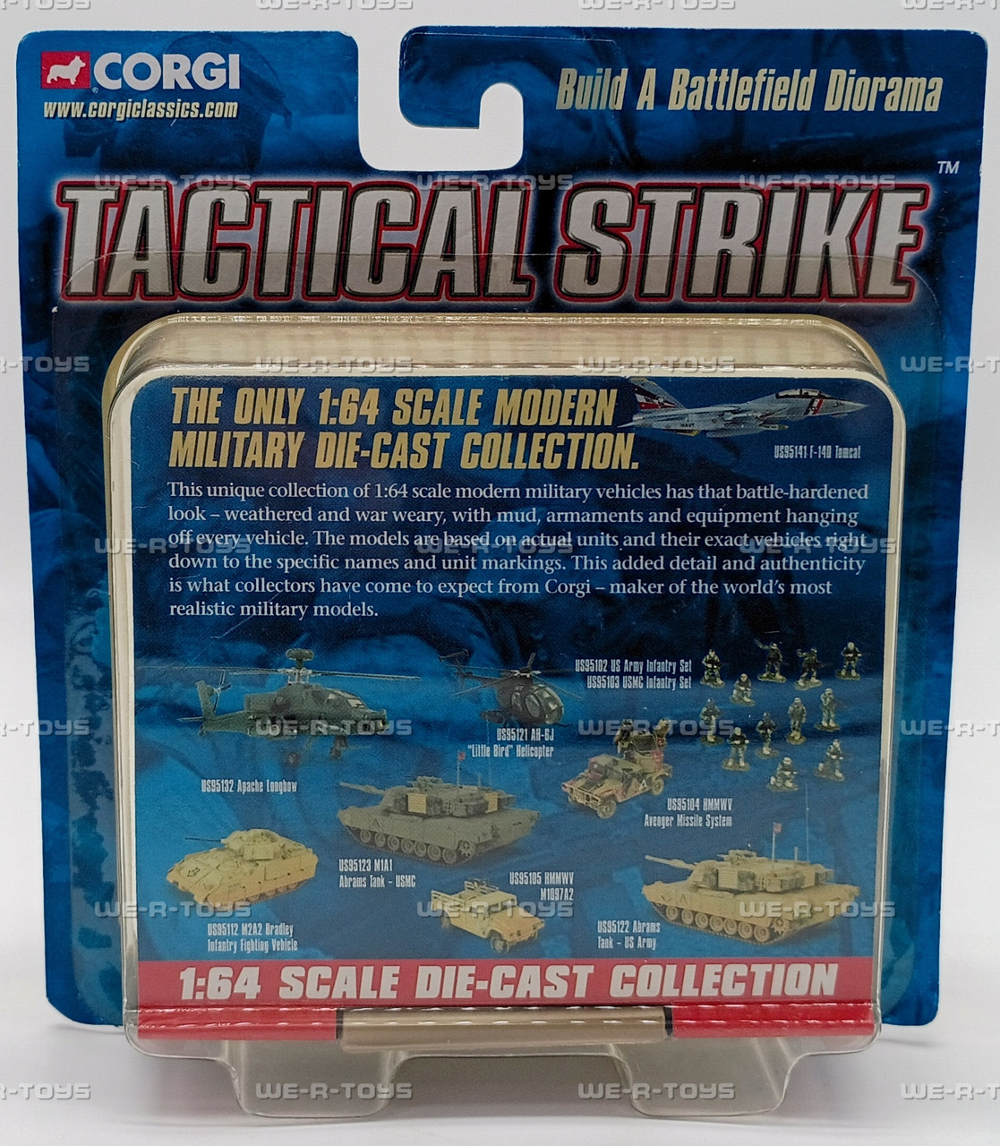 Corgi Toys ミリタリーアンビュランス Boxed-Corgi-Major-Toys-No-487-