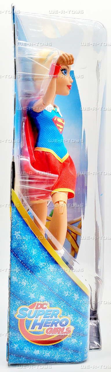 DC Super Hero Girls Supergirl 12