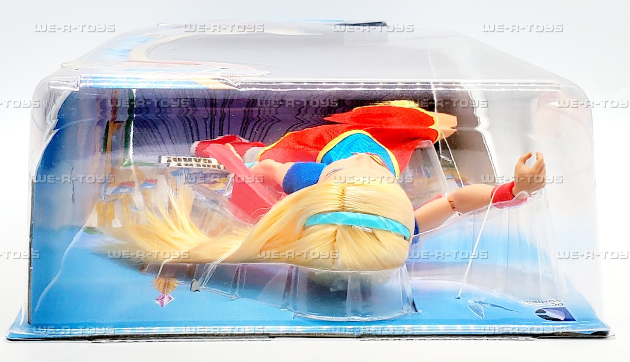 DC Super Hero Girls Supergirl 12