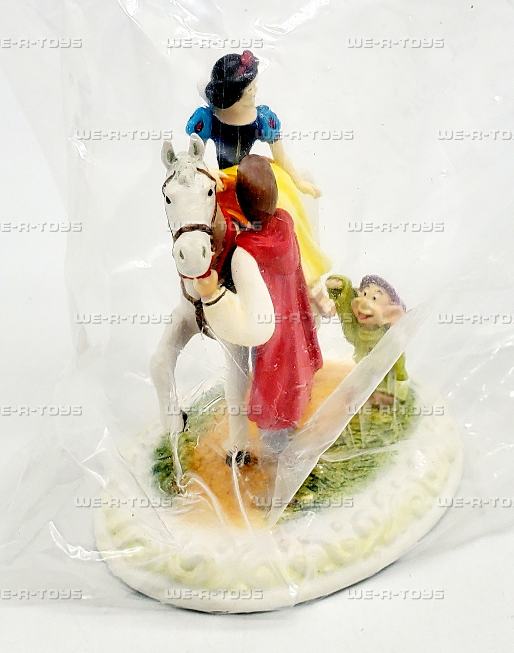 Disney Showcase Snow White Ever After Figure Designed by