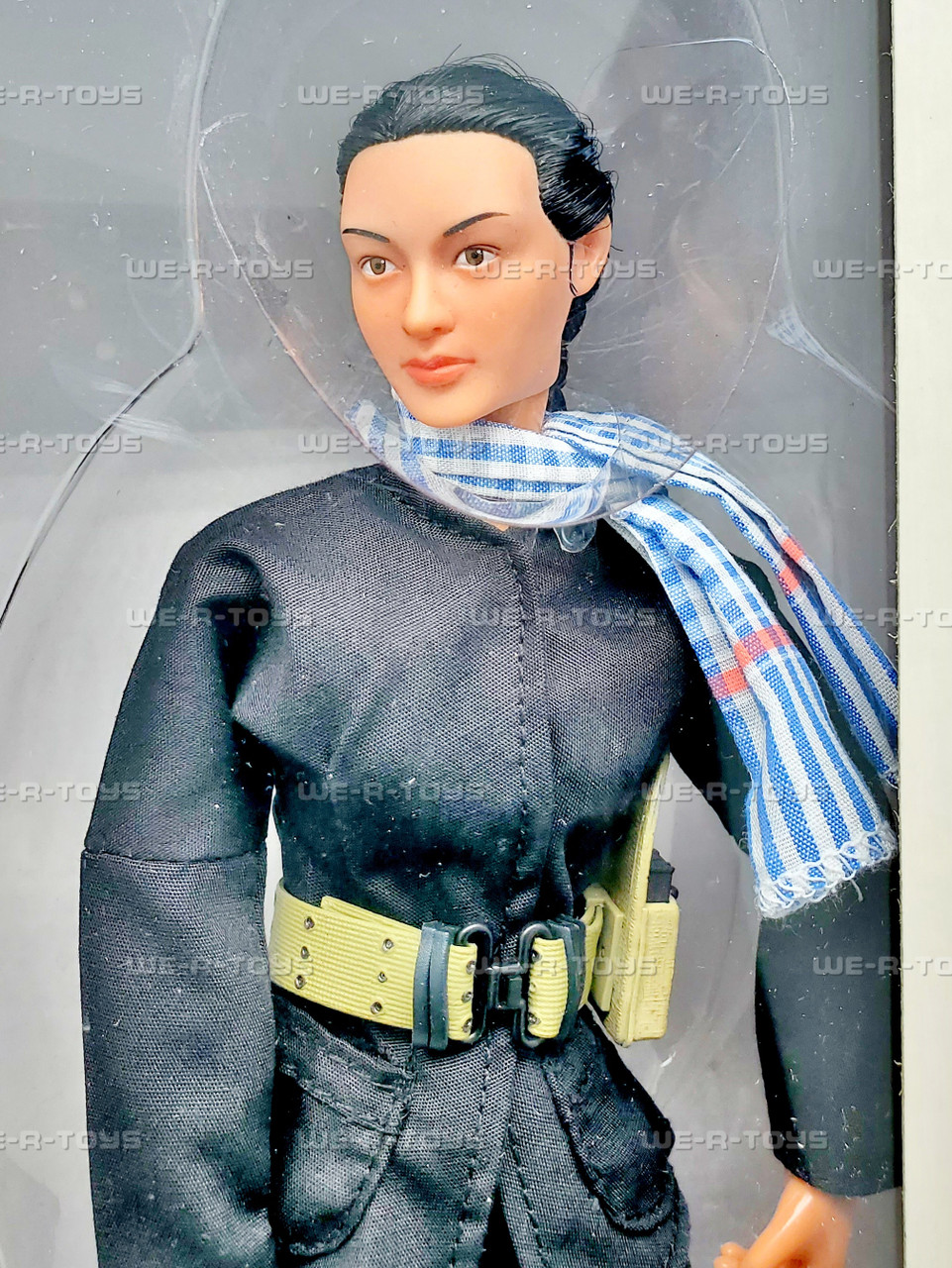 Dragon NAM Ho Chi Minh Trail Vietnam Cong Scout Linh Action Figure