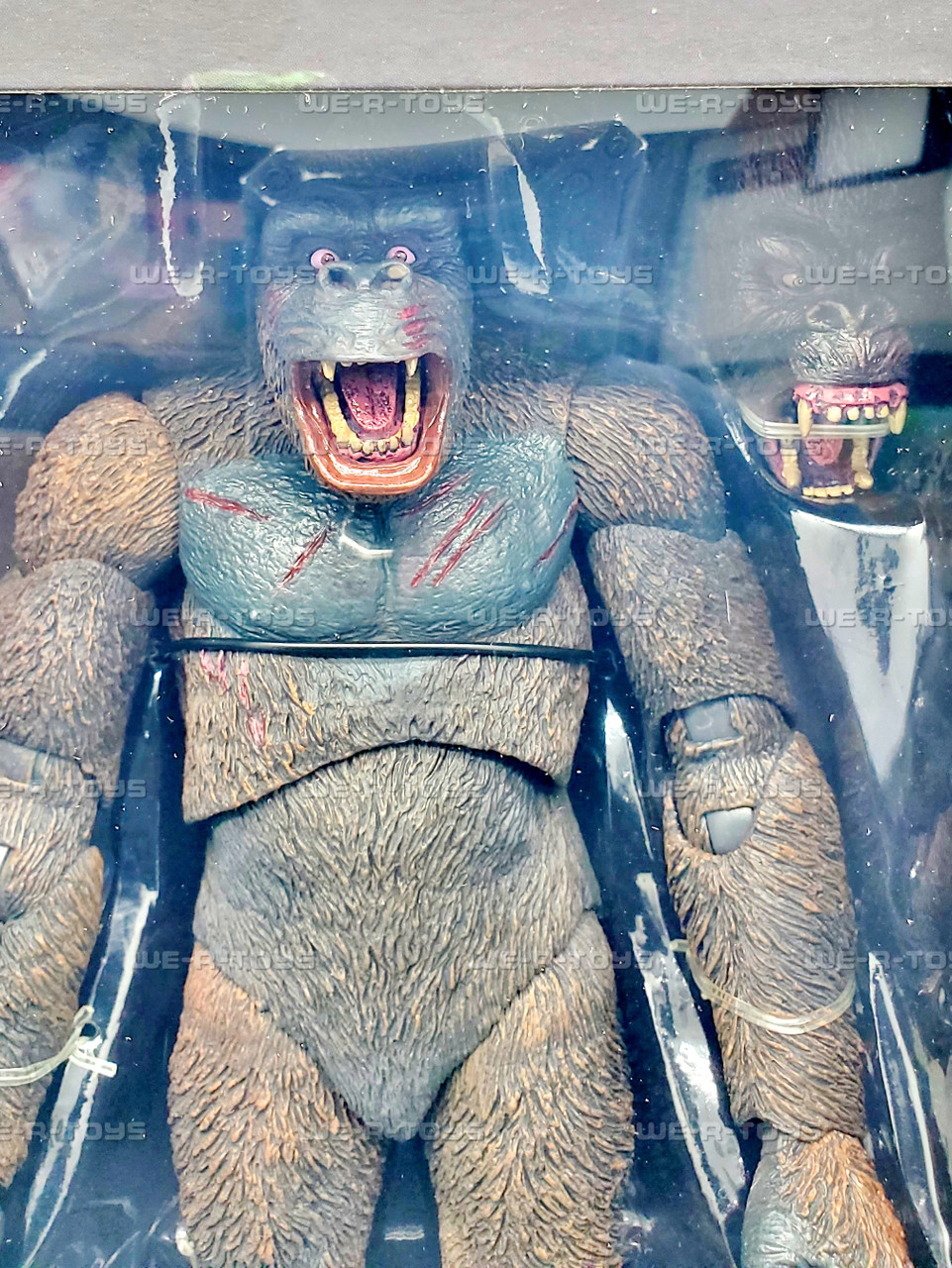 King Kong Action Figure NECA 42749 - We-R-Toys