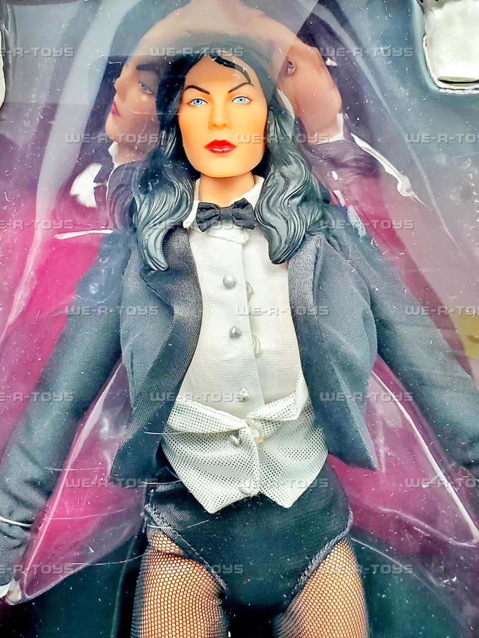 ＤＣダイレクト スタチュー ザターナ by J・スコット・キャンベル Amazon.com: McFarlane Toys - DC Direct Zatanna by J. Scott