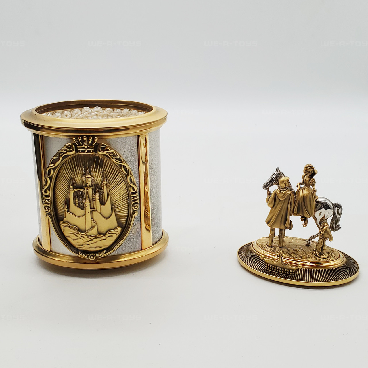 Disney Showcase Collection Limited Edition Olszewski Samples Set