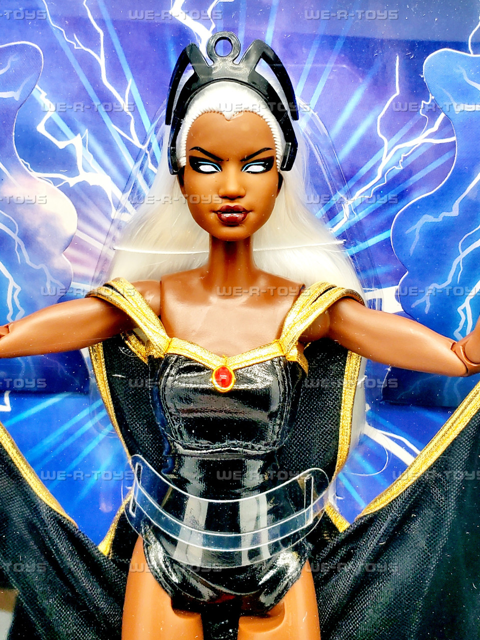 バービー Barbie マーベル MARVEL フィニックス ドール X-MEN バービー
