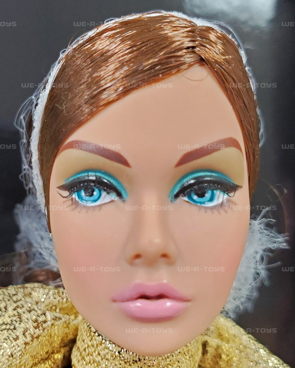 Poppy Parker Spy-A-Go-Go Doll 2014 Integrity Toys PP061 - We-R-Toys