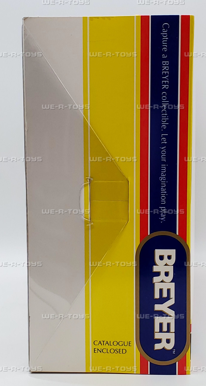 馬　BREYER REEVES NO.476 cigar 馬 BREYER REEVES NO.476 cigar Vintage Breyer Reeves No. 476