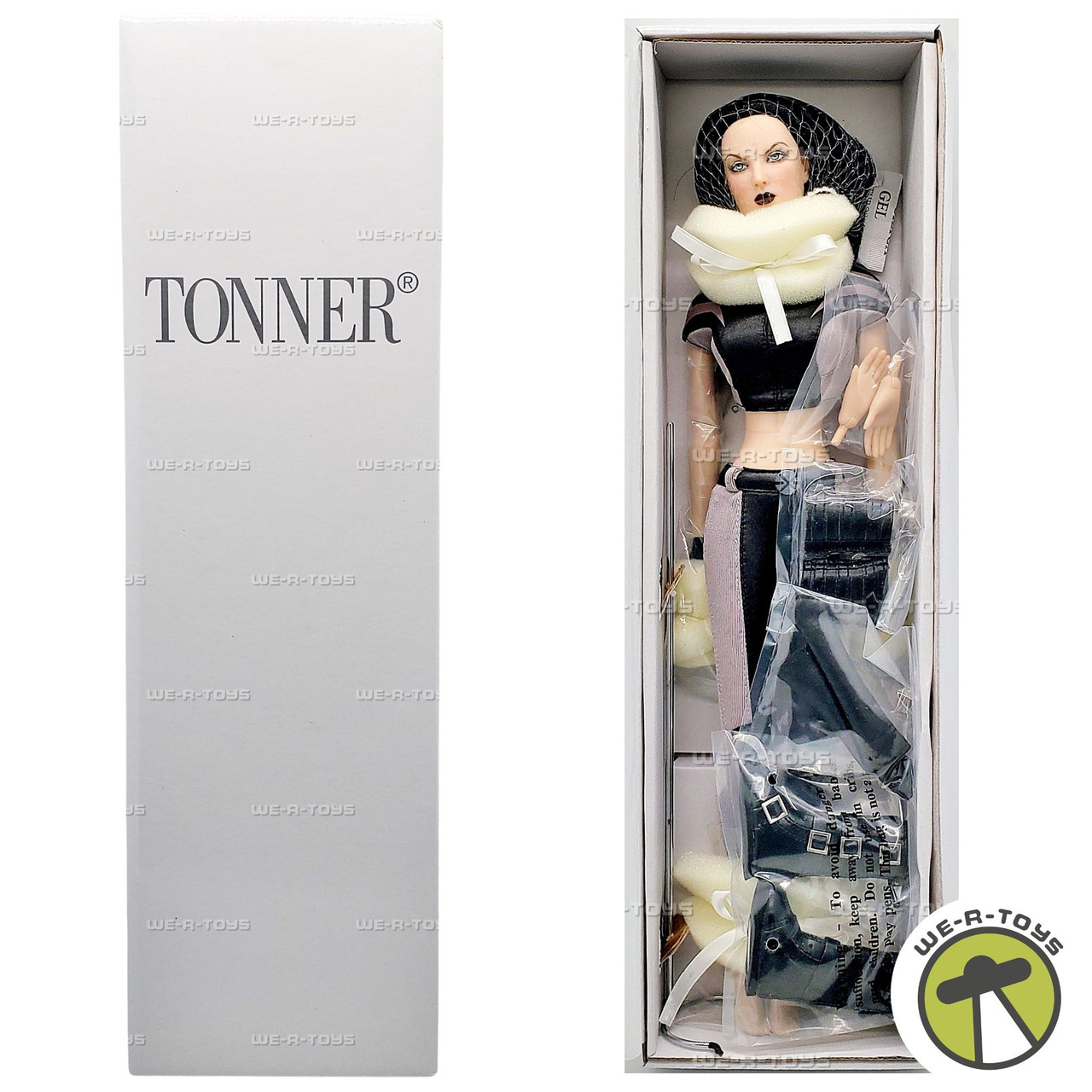 Robert Tonner Wolfsbane ドール 人形 フィギュア Robert Tonner Wolfsbane : : Toys \u0026 Games