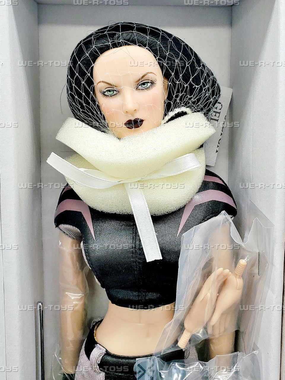 Marvel Comics X-Men X-23 Doll 16 Inches Tall Tonner T12MVDD04 - We