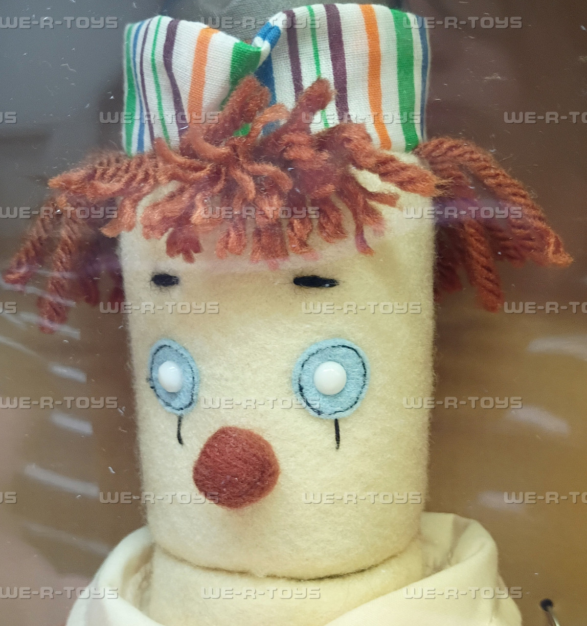 Raggedy Ann Raggedy Andy Storybook Friends The Snitzdoodle Doll