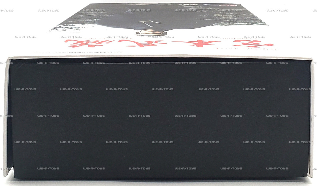 musashiman出品 Crazy Owners Miyamoto Musashi 1584 - 1645 1/6 Scale 12