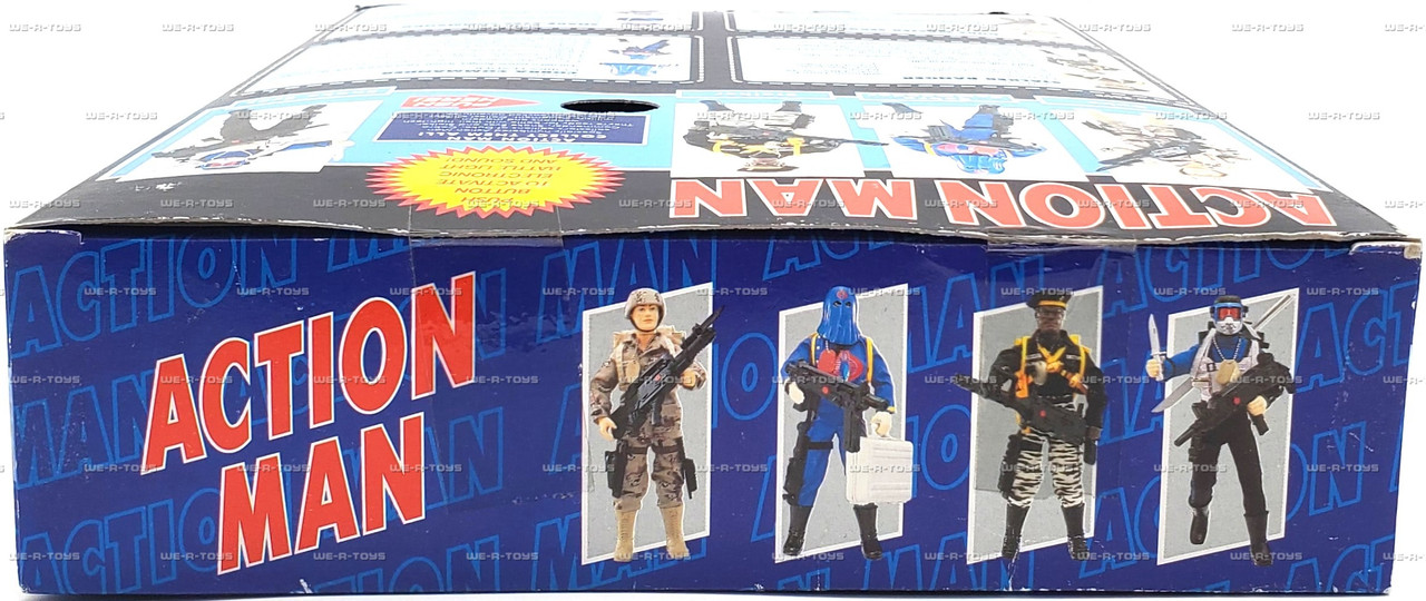 Lot de figurines et Accessoires Gi Joe Anciens - FR Lot de figurines et Accessoires Gi Joe Anciens - FR