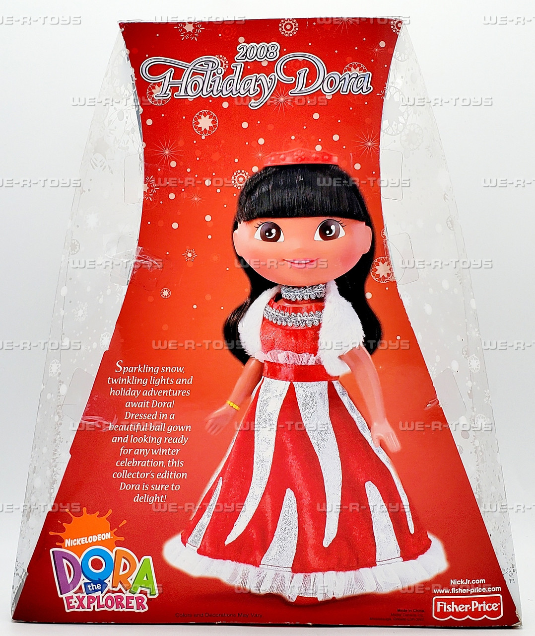 ☆DORA☆ページ Dora the Explorer's TOP Adventure Countdown! ft. Isabela