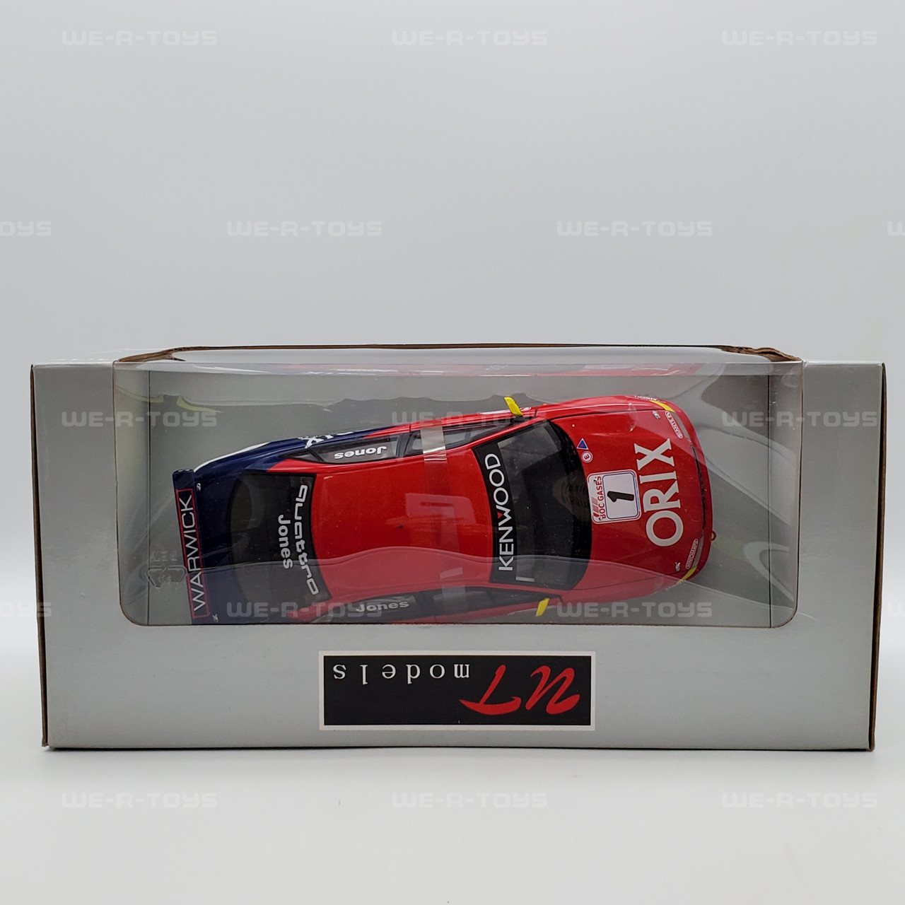 ミニカー UTmodels AUDI A4 STW 1/18 UT Models Audi A4 STW 1:18 Diecast Car Figure NEW - We-R-Toys