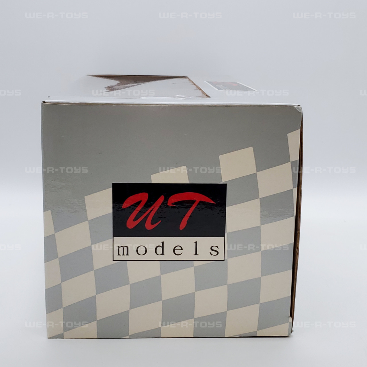 ミニカー UTmodels AUDI A4 STW 1/18 UTmodels AUDI A4 STW 1/18