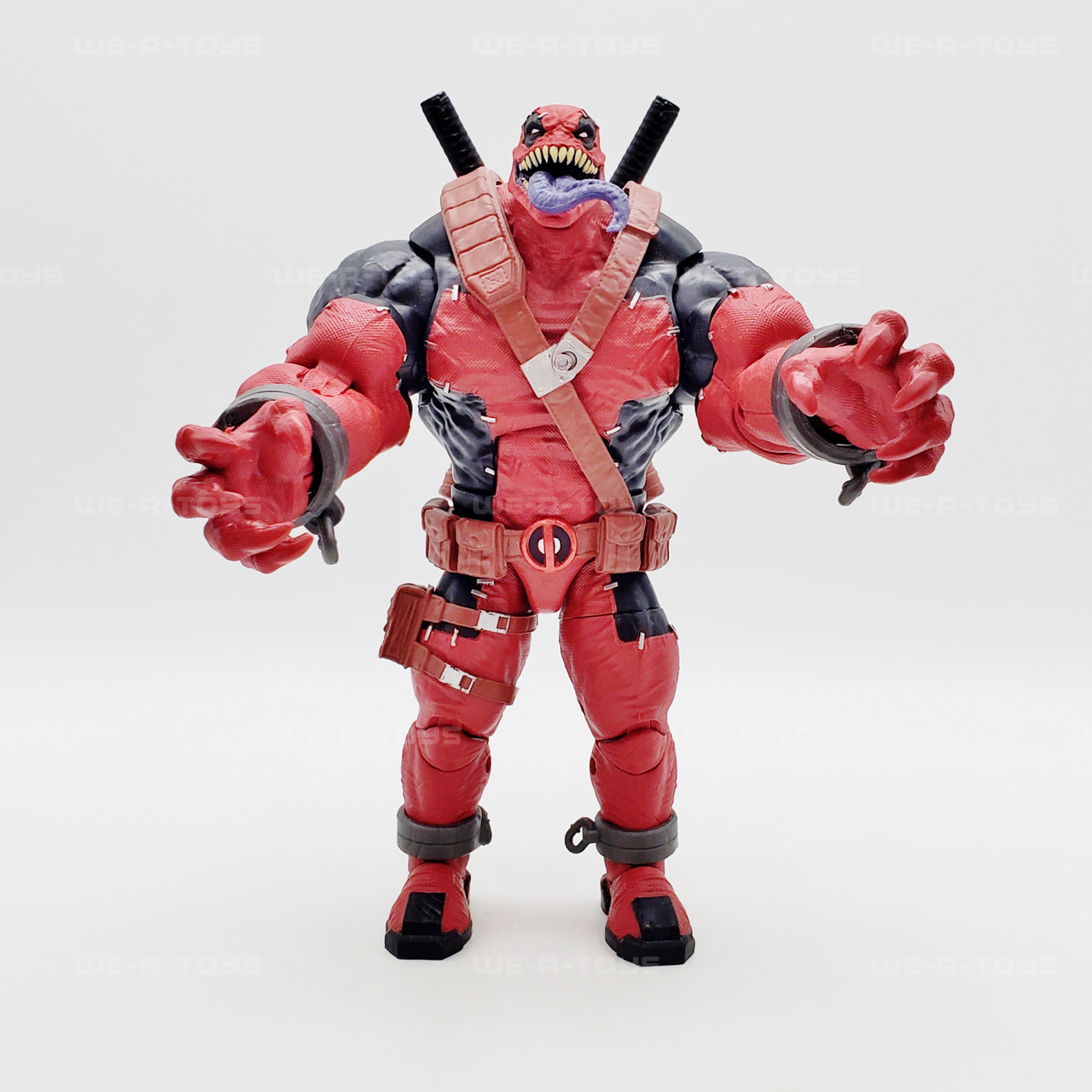 Marvel Legends Venompool Poseable Action Figure Hasbro 2020 - We-R
