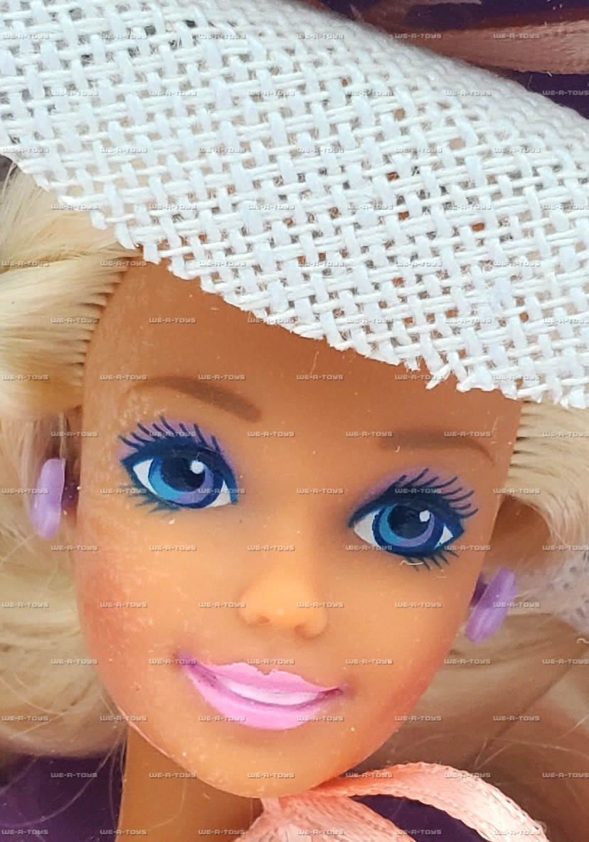 Barbie Southern Belle Sears Special Edition Doll 1991 Mattel #2586