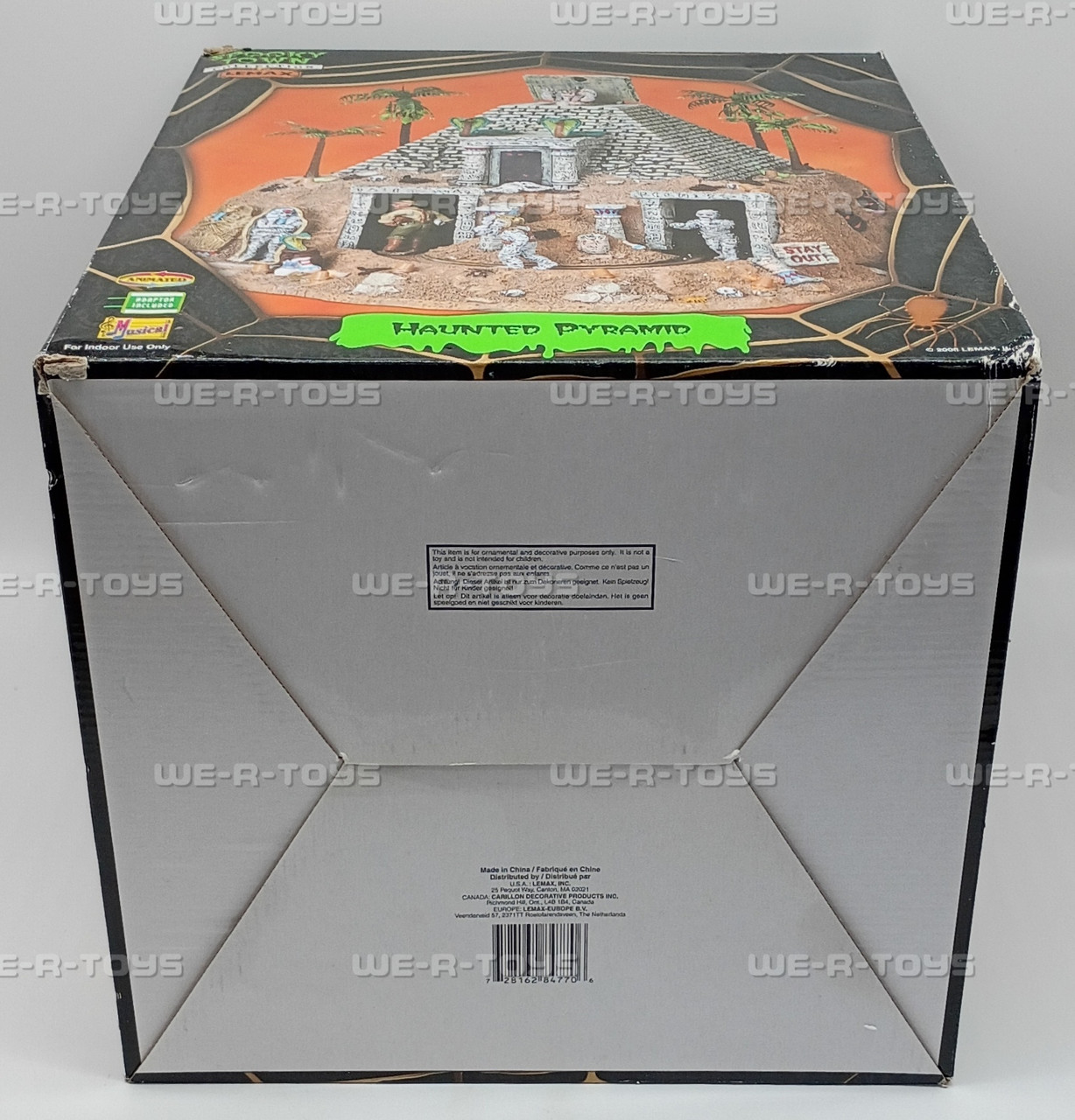 HIME HALLOWEEN ver 展示品 Halloween - Michael Myers w/hedge - Pop Vinyl – Deluxe