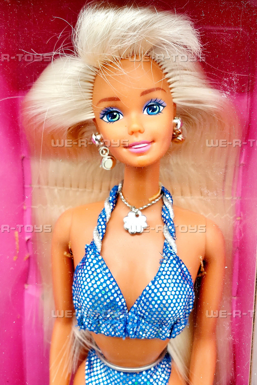 Barbie！！ The Wizard of Oz® Barbie® Doll Girls Assortment - N6558 BarbiePedia