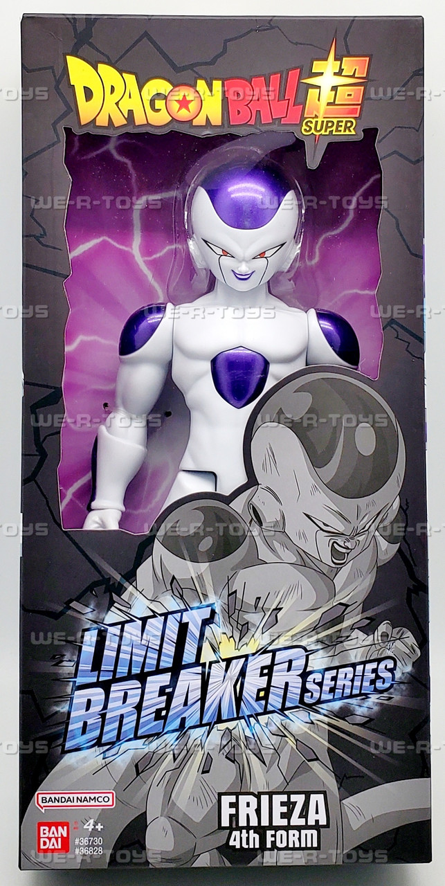 Dragon Ball Super - Figurine géante Limit Breaker - Cell forme parfaite Dragon Ball Dragon Ball Super - Figurine géante Limit Breaker - Cell forme parfaite Dragon Ball