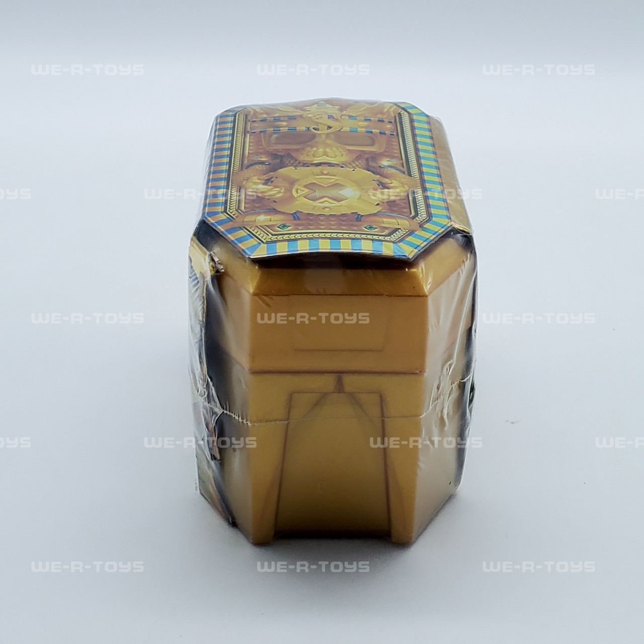 Treasure X Kings Gold Magic Rock Figure Moose Toys 5337 NEW - We-R