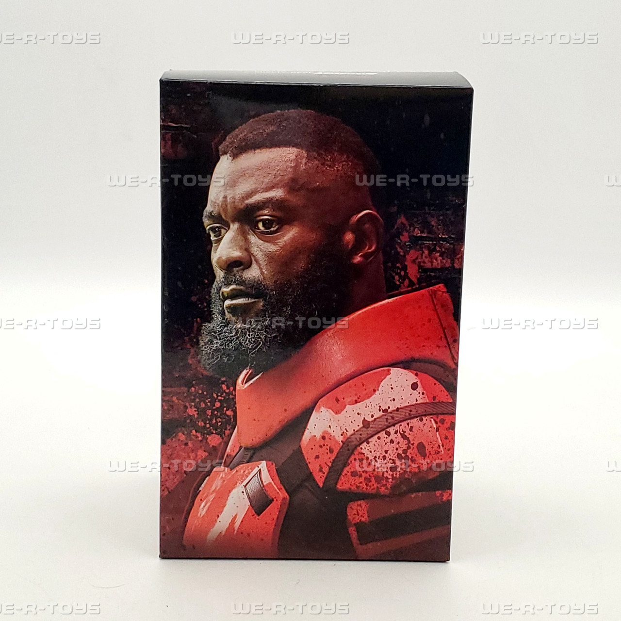 AMC Walking Dead Supply Drop Exclusive Mercer Bobble Head NEW - We