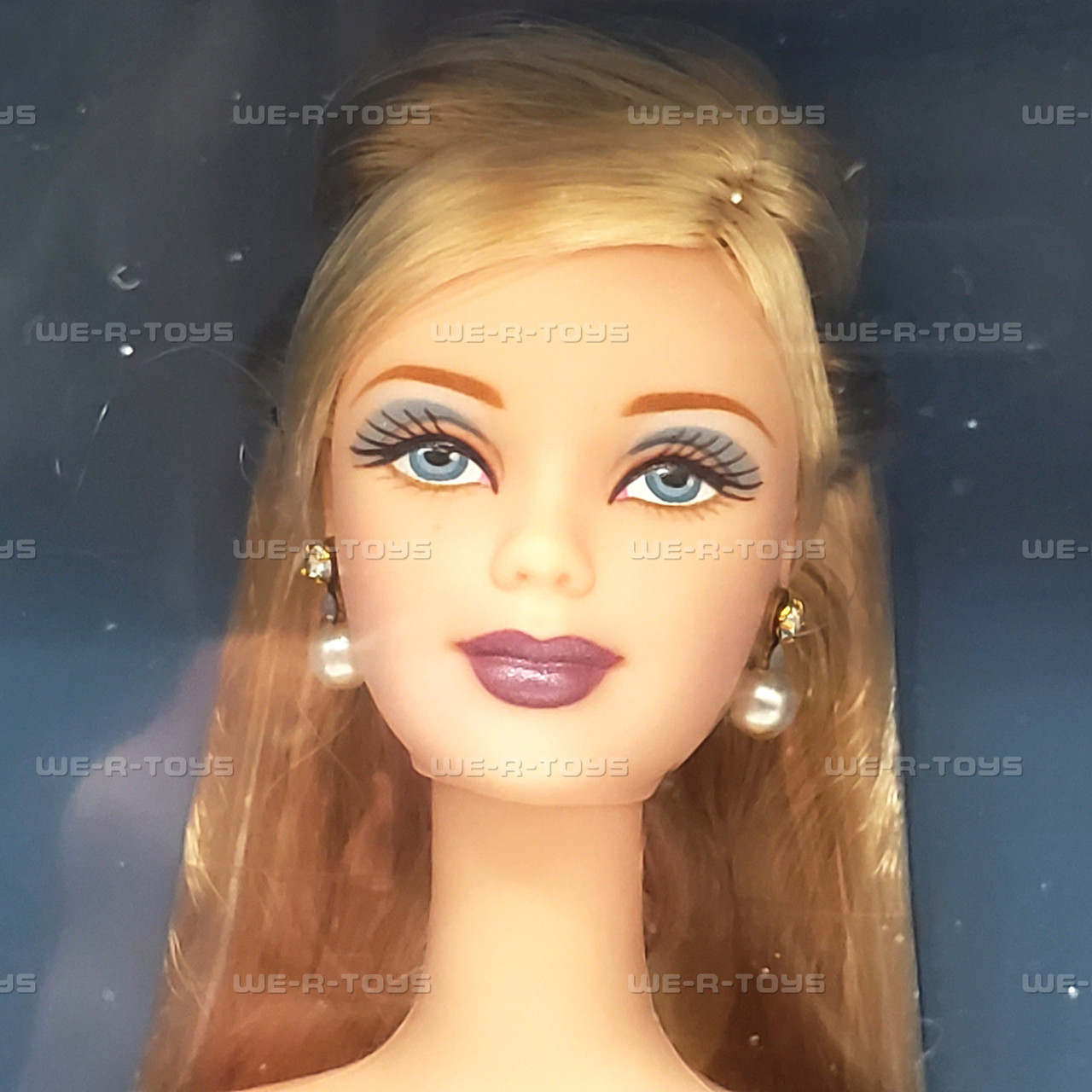 Barbie Grand Entrance Collector Edition Doll by Carter Bryant