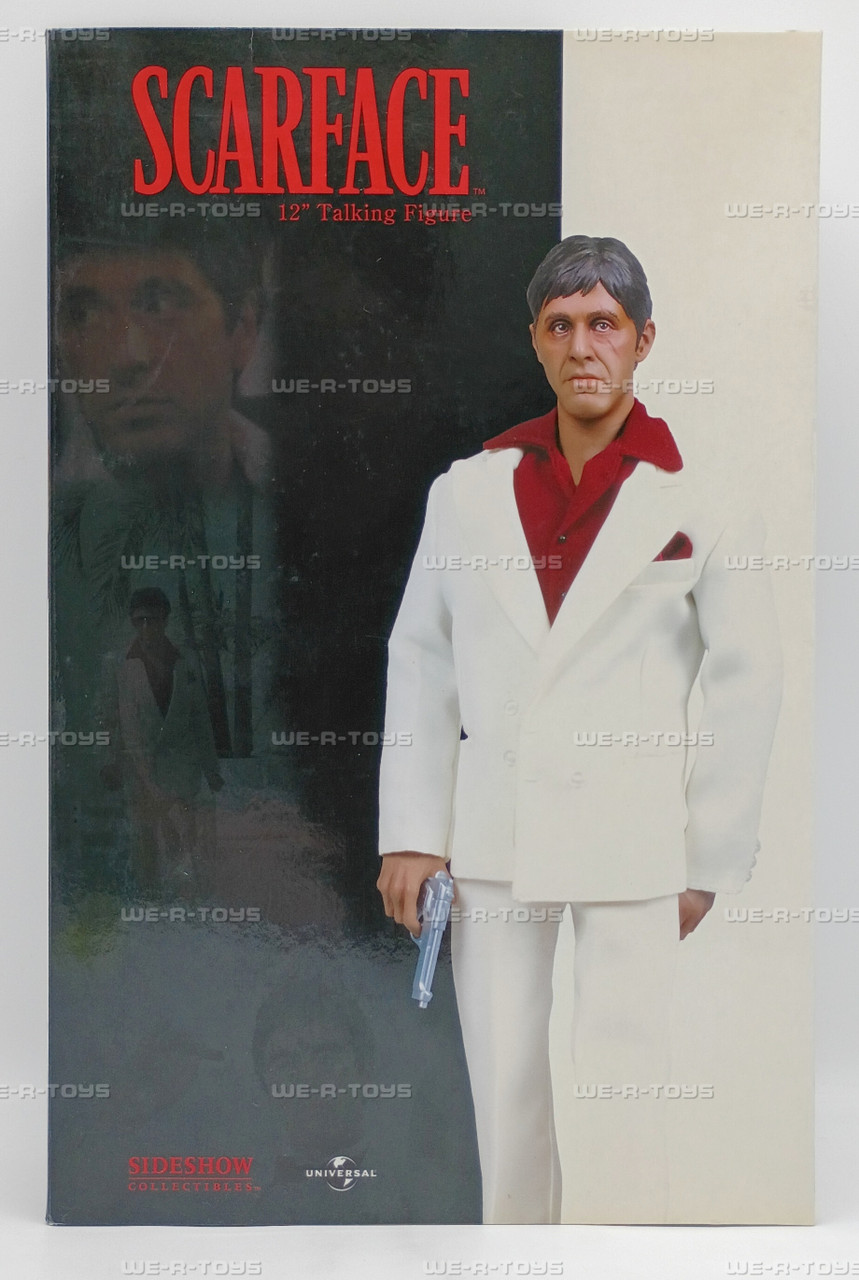 Scarface 12