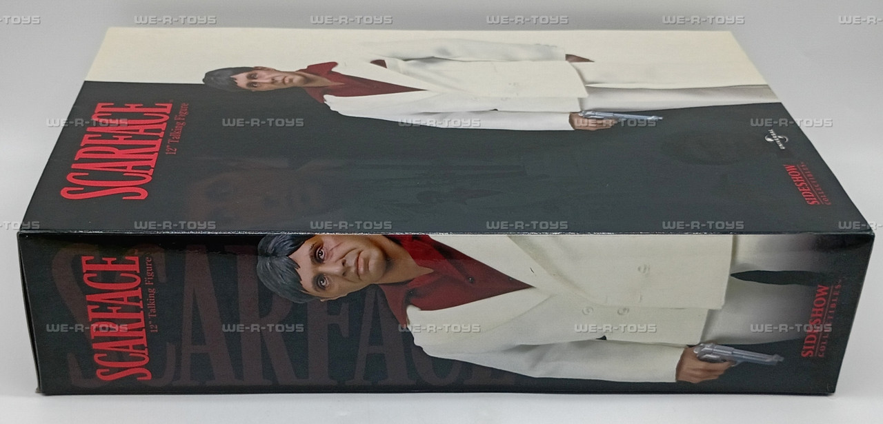 Scarface 12
