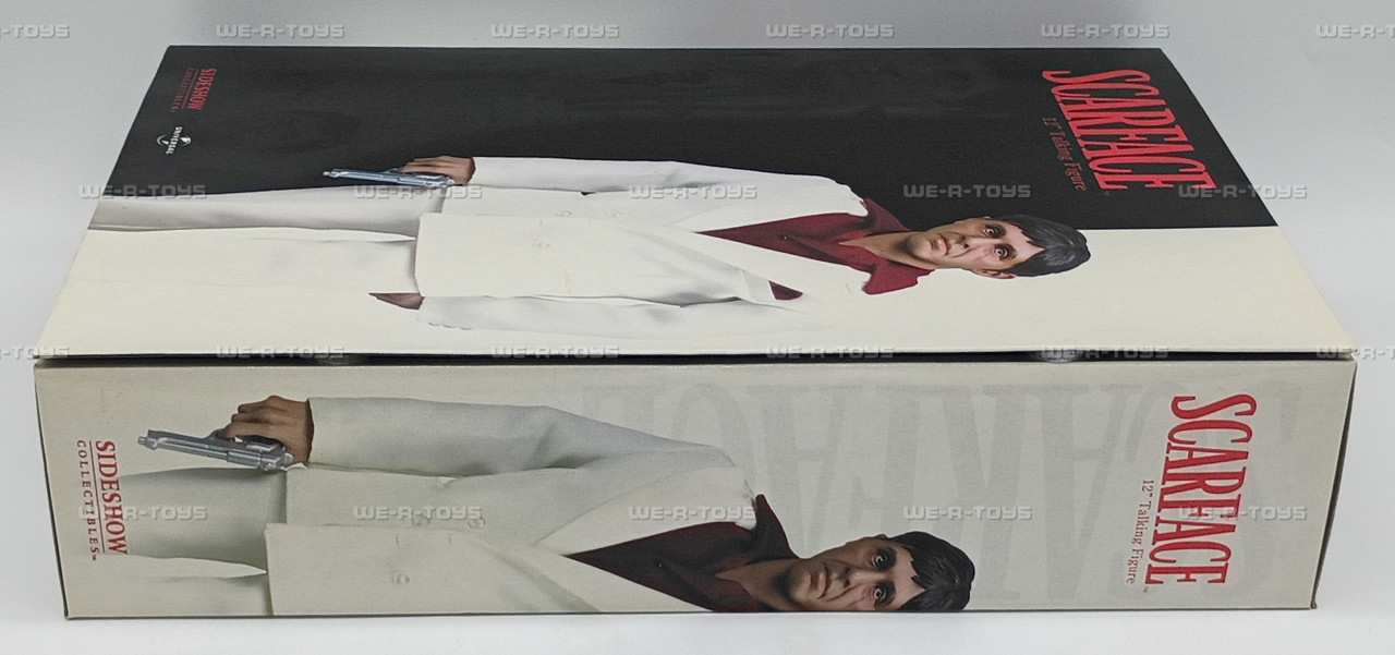 Scarface 12