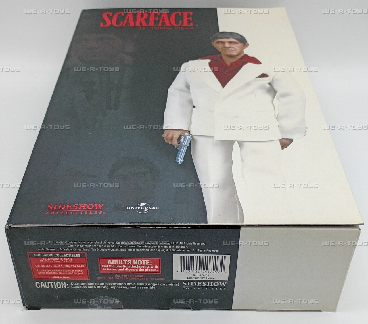 Scarface 12