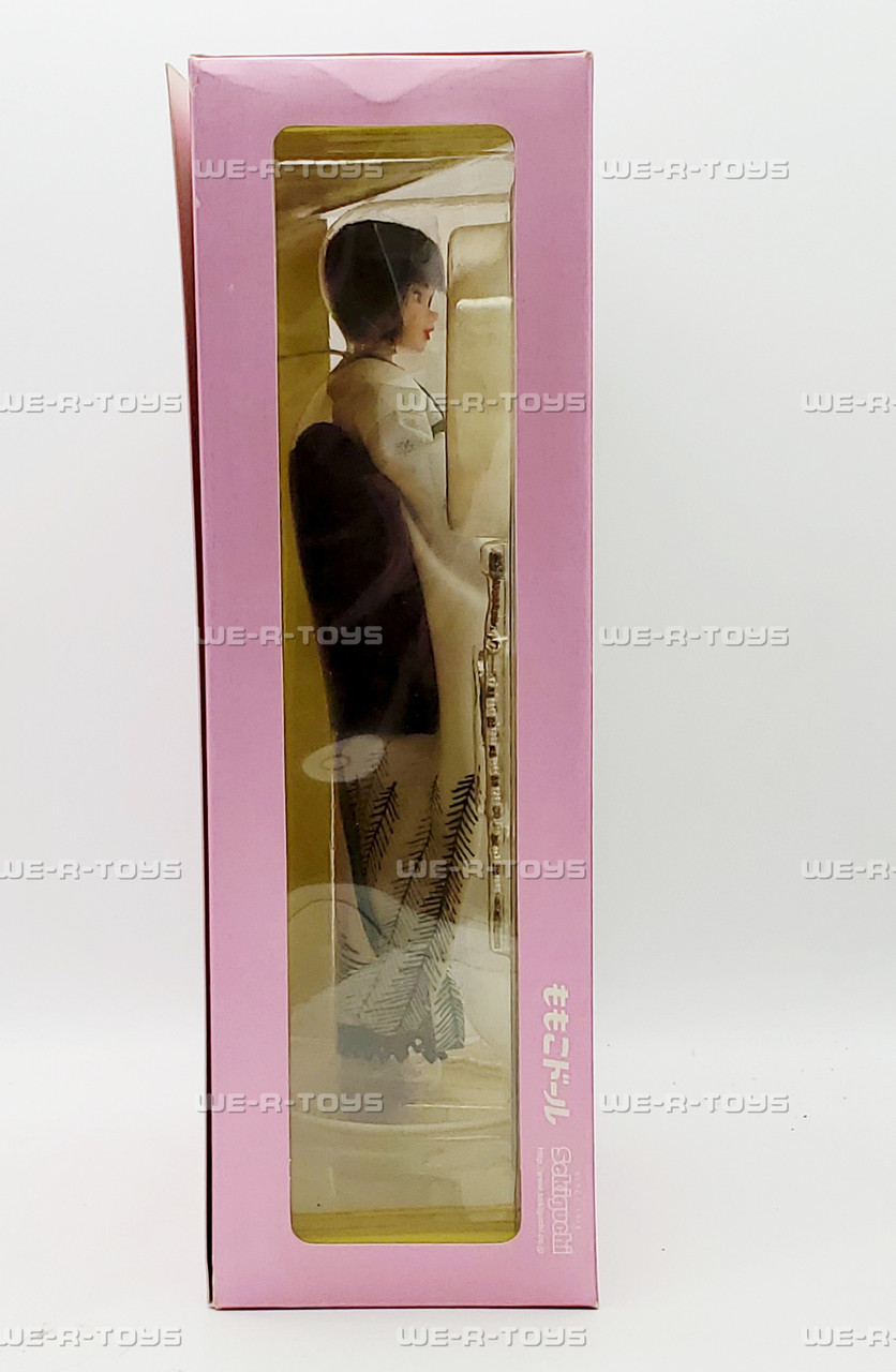 Momoko Doll 1:6 Scale Snow White Sekiguchi Pet Works Doll Division