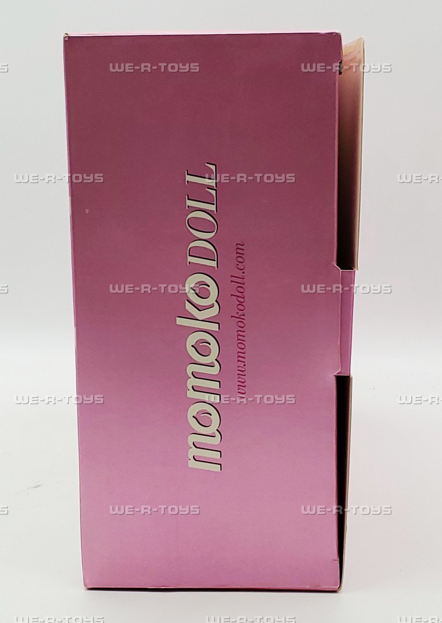 Momoko Doll 1:6 Scale Snow White Sekiguchi Pet Works Doll Division