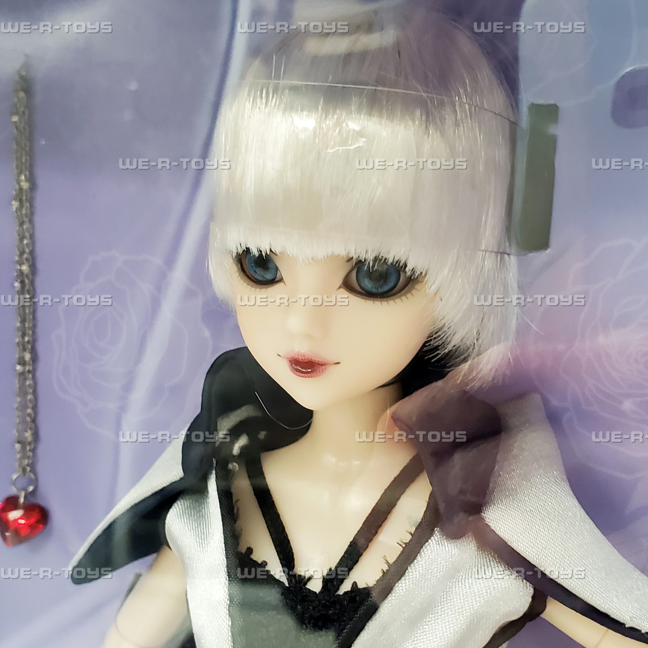 フィギュア 【未開封】J-Doll Reforma ジェイドール レフォルマ フィギュア
