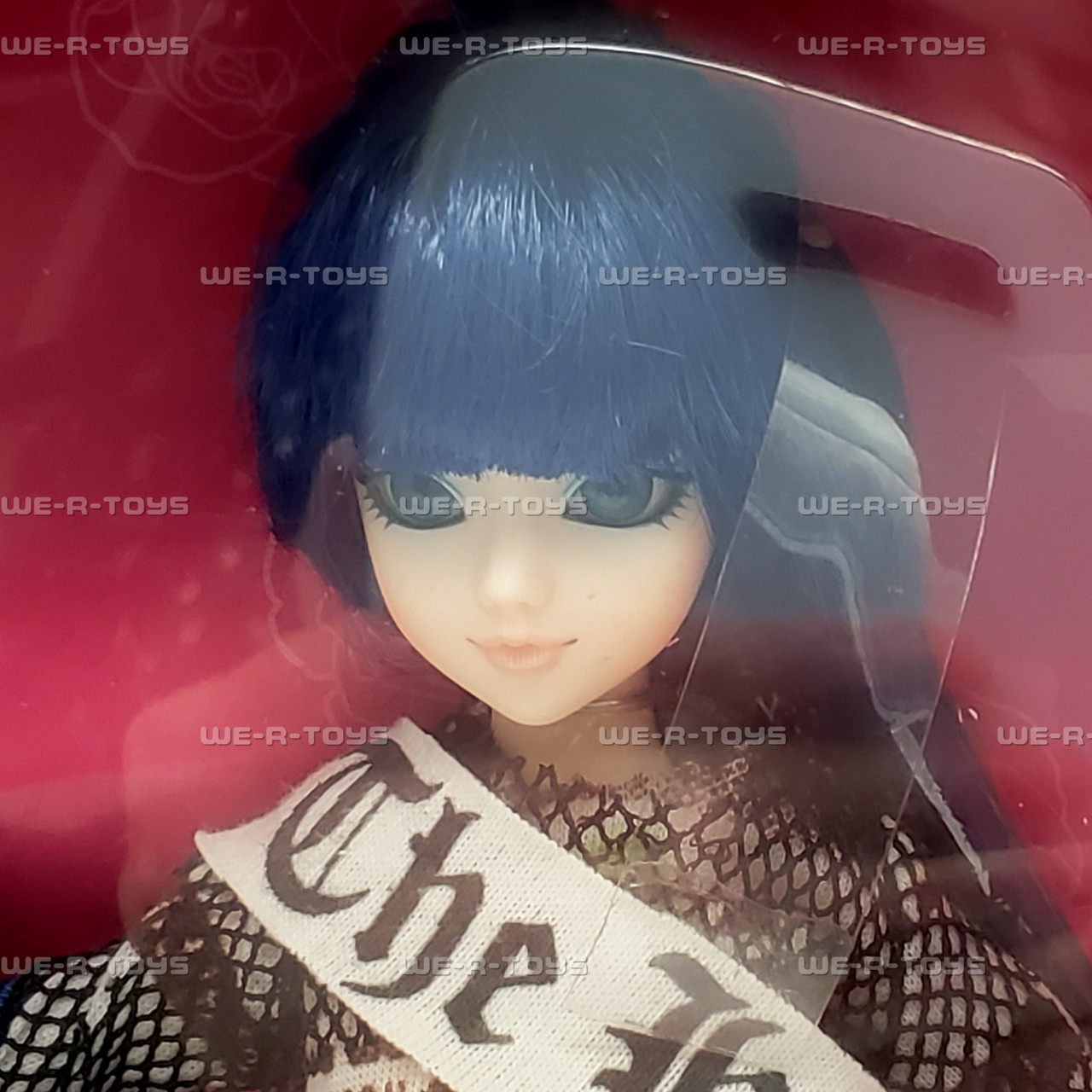 J-Doll Fashion Andrassy Ave J-605 10.5